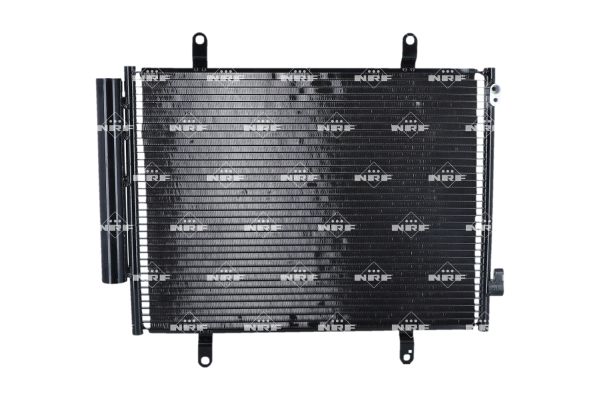 NRF Airco condensor 350371