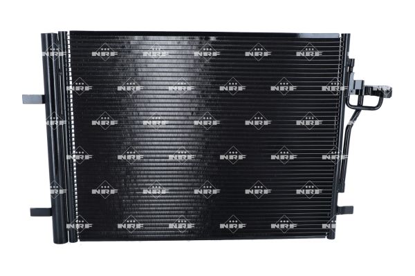NRF Airco condensor 350375