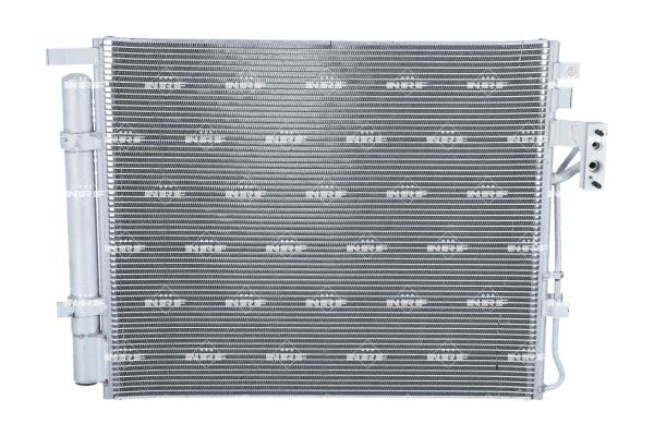 NRF Airco condensor 350383