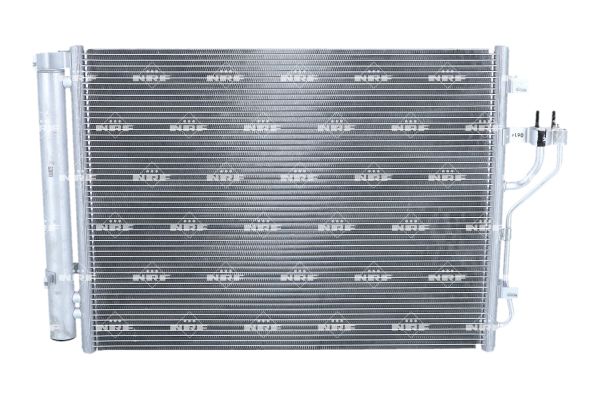 NRF Airco condensor 350384
