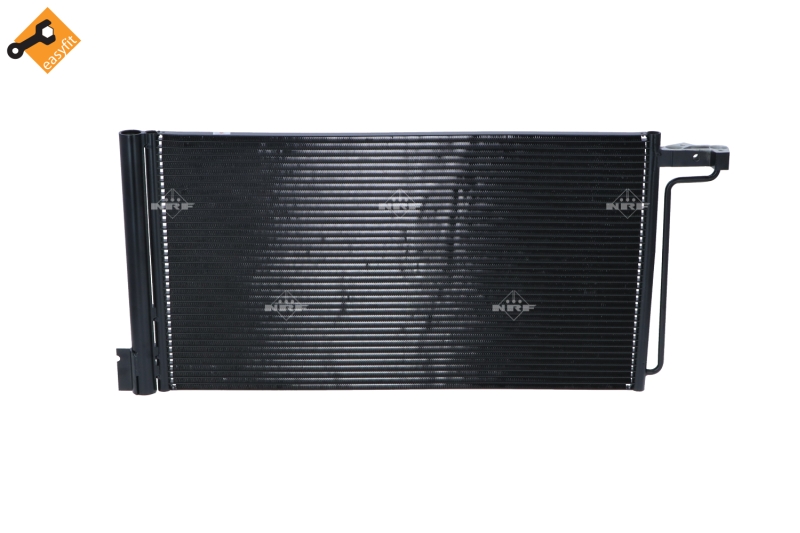 NRF Airco condensor 350438