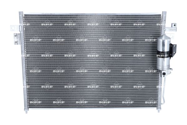 NRF Airco condensor 350442