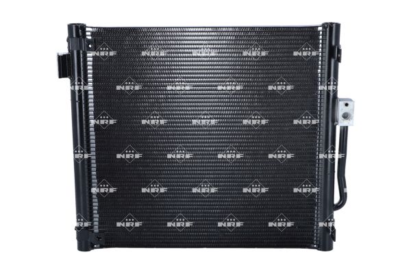 NRF Airco condensor 350447