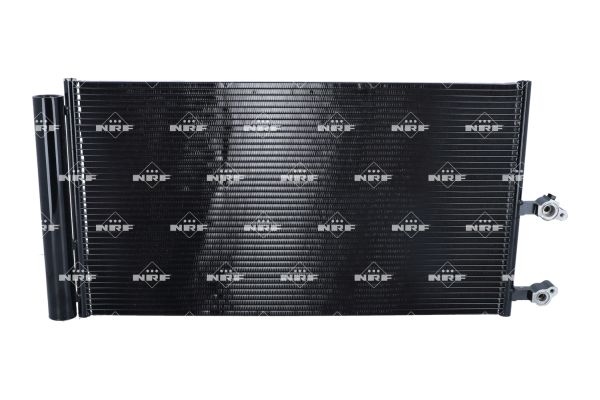 NRF Airco condensor 350450