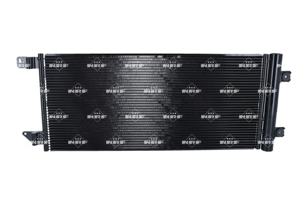 NRF Airco condensor 350452