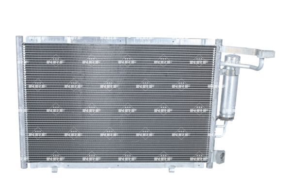 NRF Airco condensor 350456