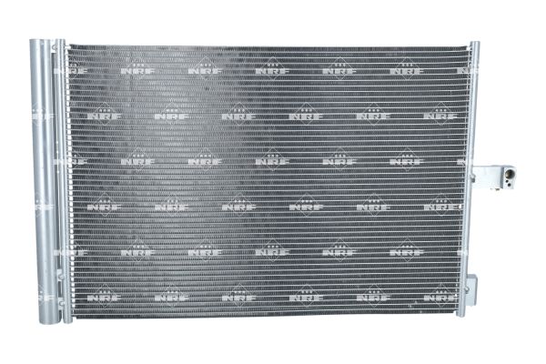 NRF Airco condensor 350457