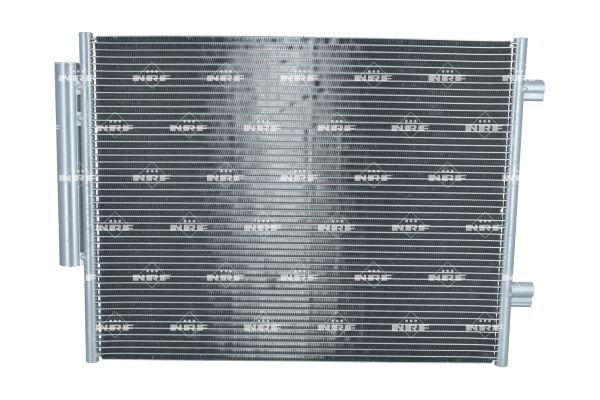 NRF Airco condensor 350458
