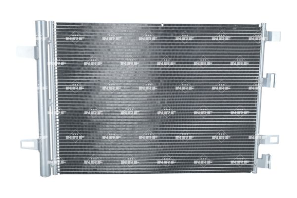 NRF Airco condensor 350465