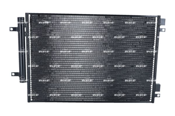 NRF Airco condensor 350472