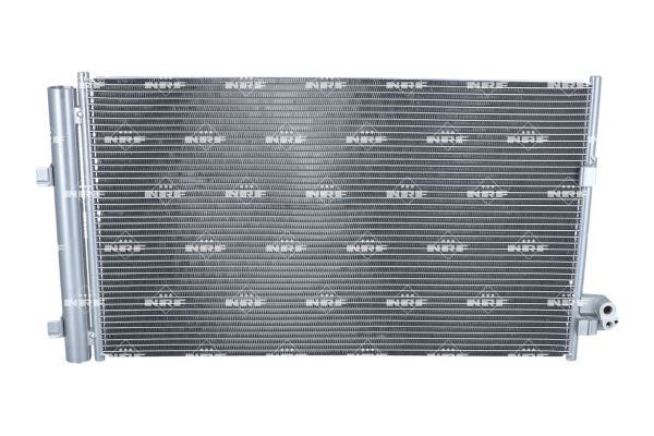 NRF Airco condensor 350476