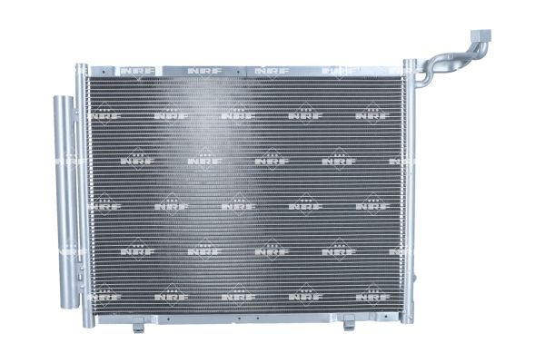 NRF Airco condensor 350482