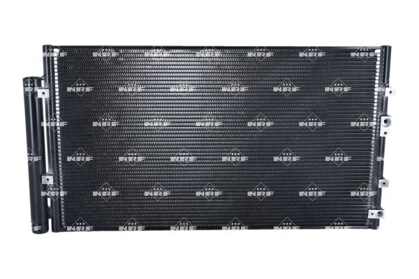 NRF Airco condensor 350487