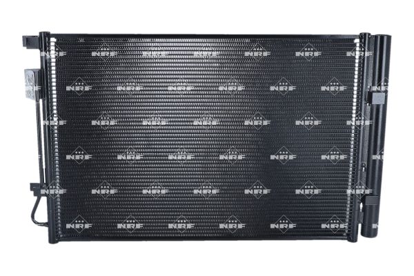 NRF Airco condensor 350492