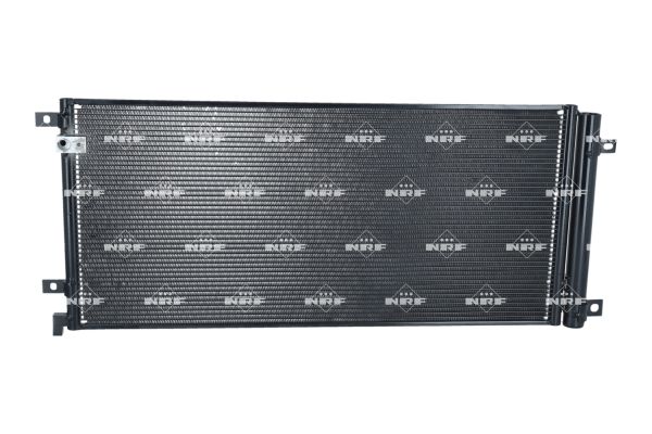 NRF Airco condensor 350494