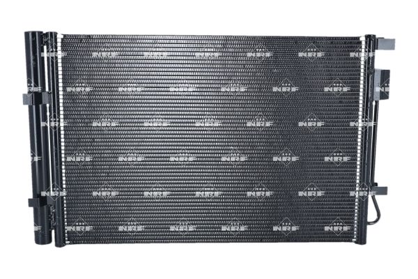 NRF Airco condensor 350496