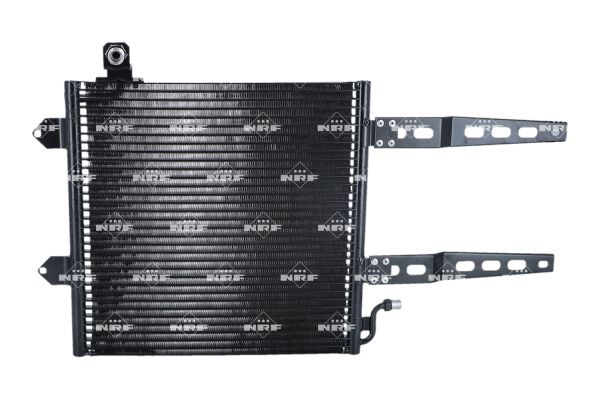 NRF Airco condensor 35049