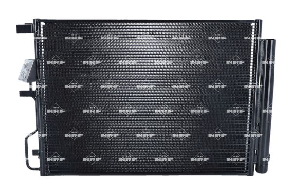 NRF Airco condensor 350501