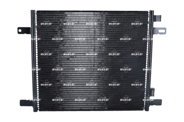 NRF Airco condensor 350505