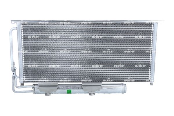 NRF Airco condensor 350511