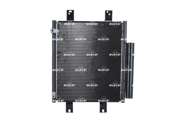 NRF Airco condensor 350512