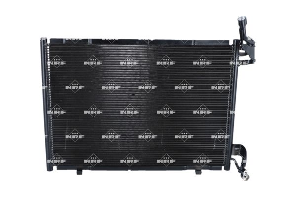 NRF Airco condensor 350521