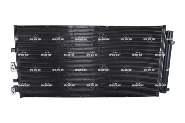 NRF Airco condensor 350522