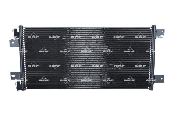 NRF Airco condensor 350523