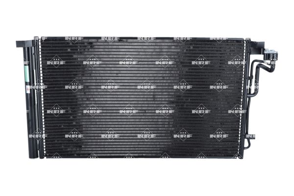 NRF Airco condensor 350525