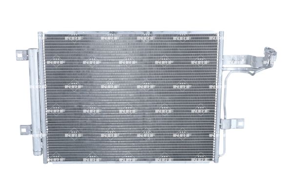 NRF Airco condensor 350534
