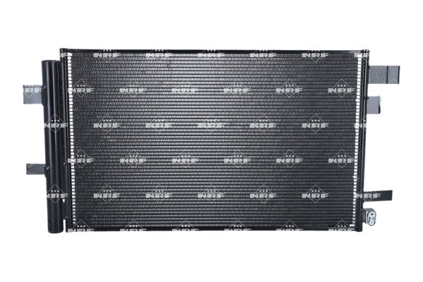 NRF Airco condensor 350535