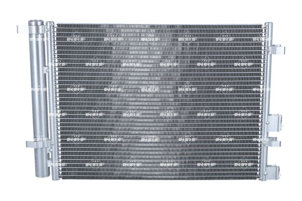 NRF Airco condensor 350536
