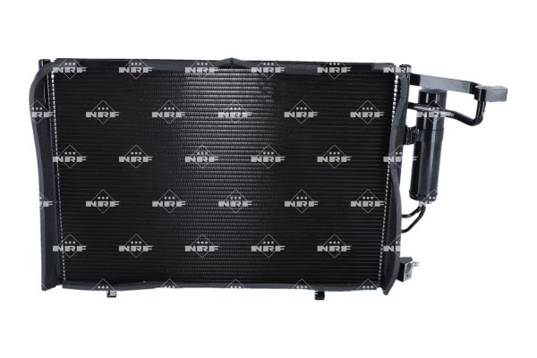 NRF Airco condensor 350546