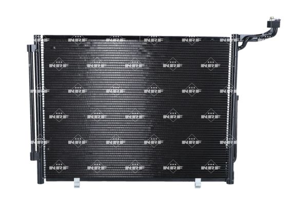 NRF Airco condensor 350547