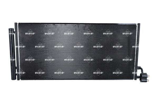 NRF Airco condensor 350555