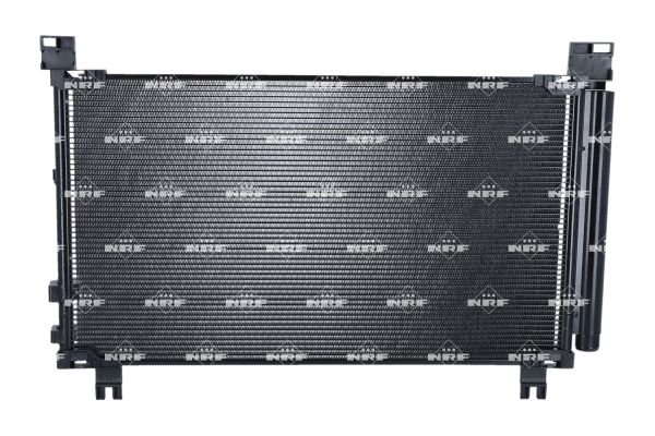 NRF Airco condensor 350564