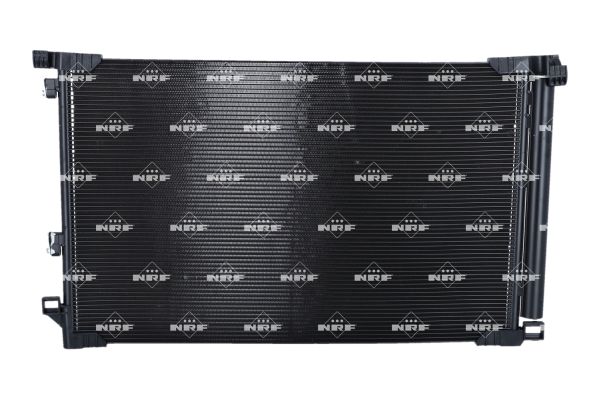 NRF Airco condensor 350583