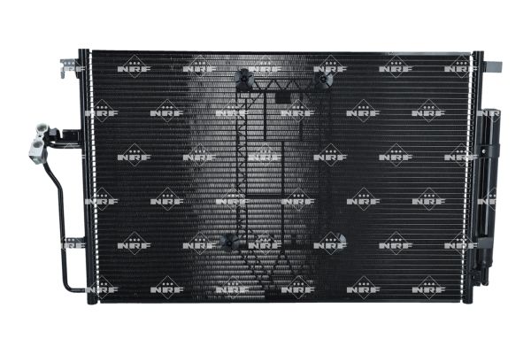 NRF Airco condensor 350586