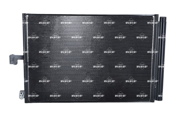 NRF Airco condensor 350593