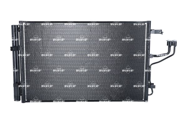 NRF Airco condensor 350595