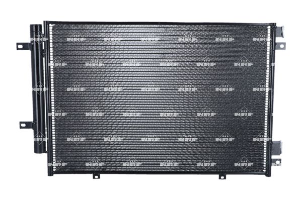 NRF Airco condensor 350598