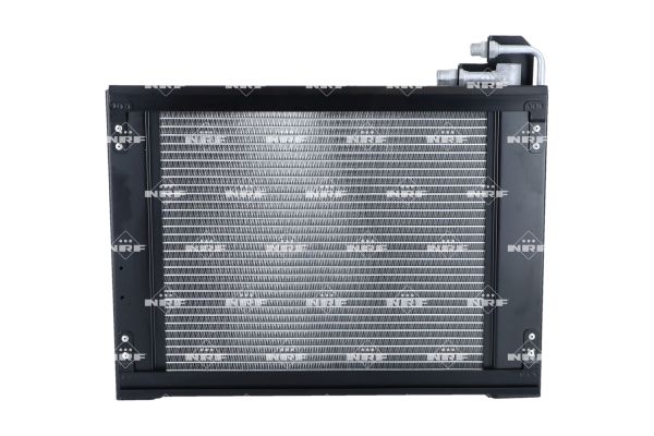 NRF Airco condensor 350599