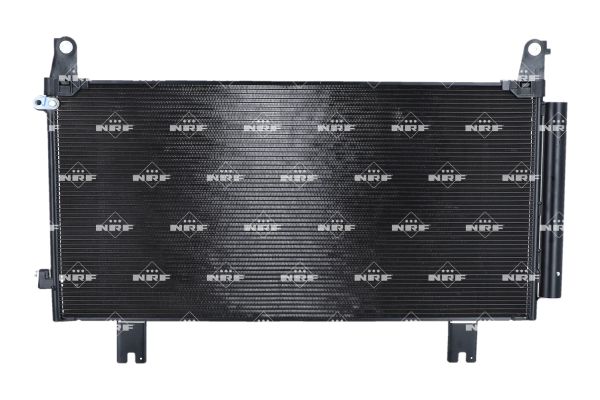 NRF Airco condensor 350606