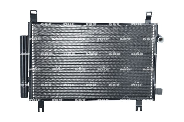 NRF Airco condensor 350618