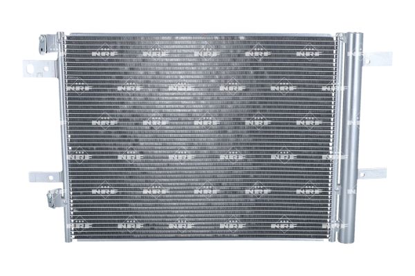 NRF Airco condensor 350625