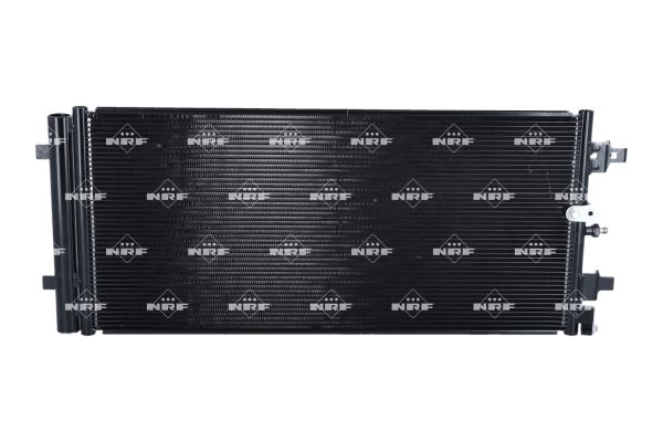 NRF Airco condensor 350629