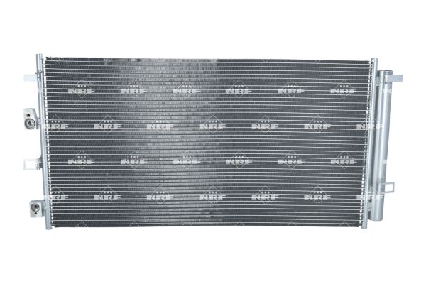 NRF Airco condensor 350631