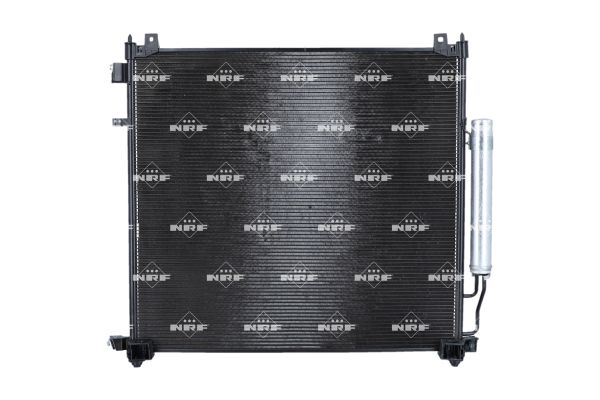 NRF Airco condensor 350641