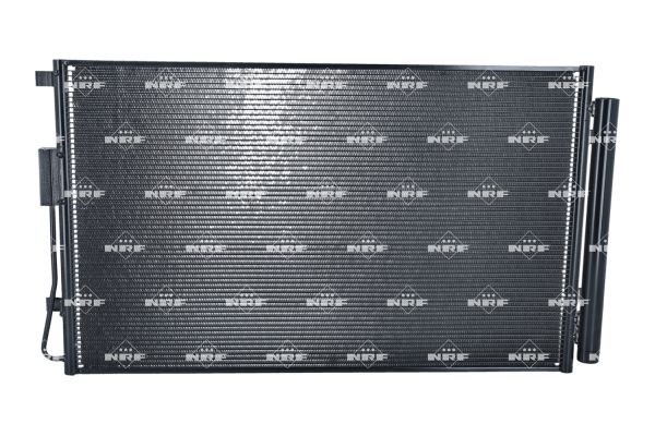 NRF Airco condensor 350643