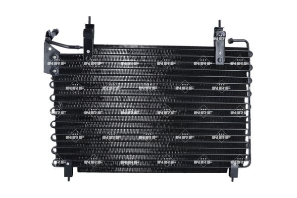 NRF Airco condensor 35071